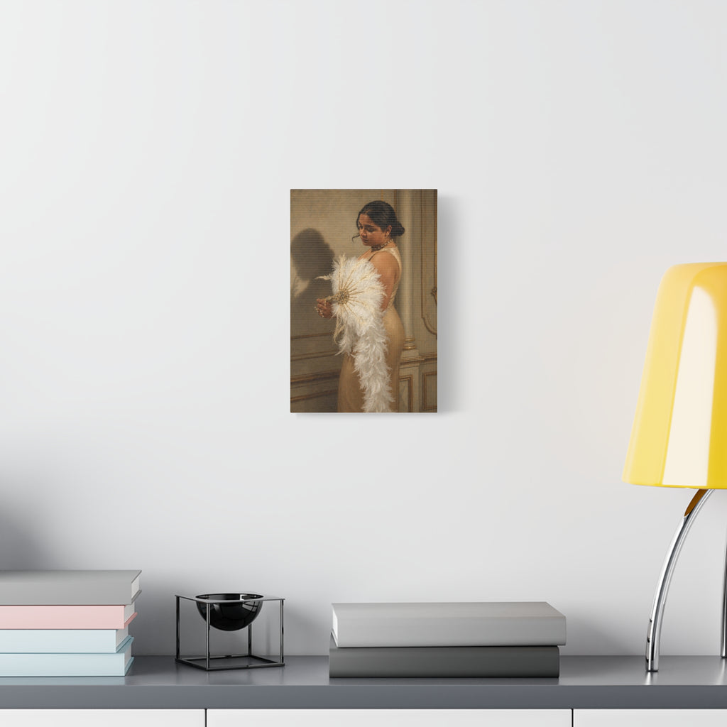 Classic Canvas