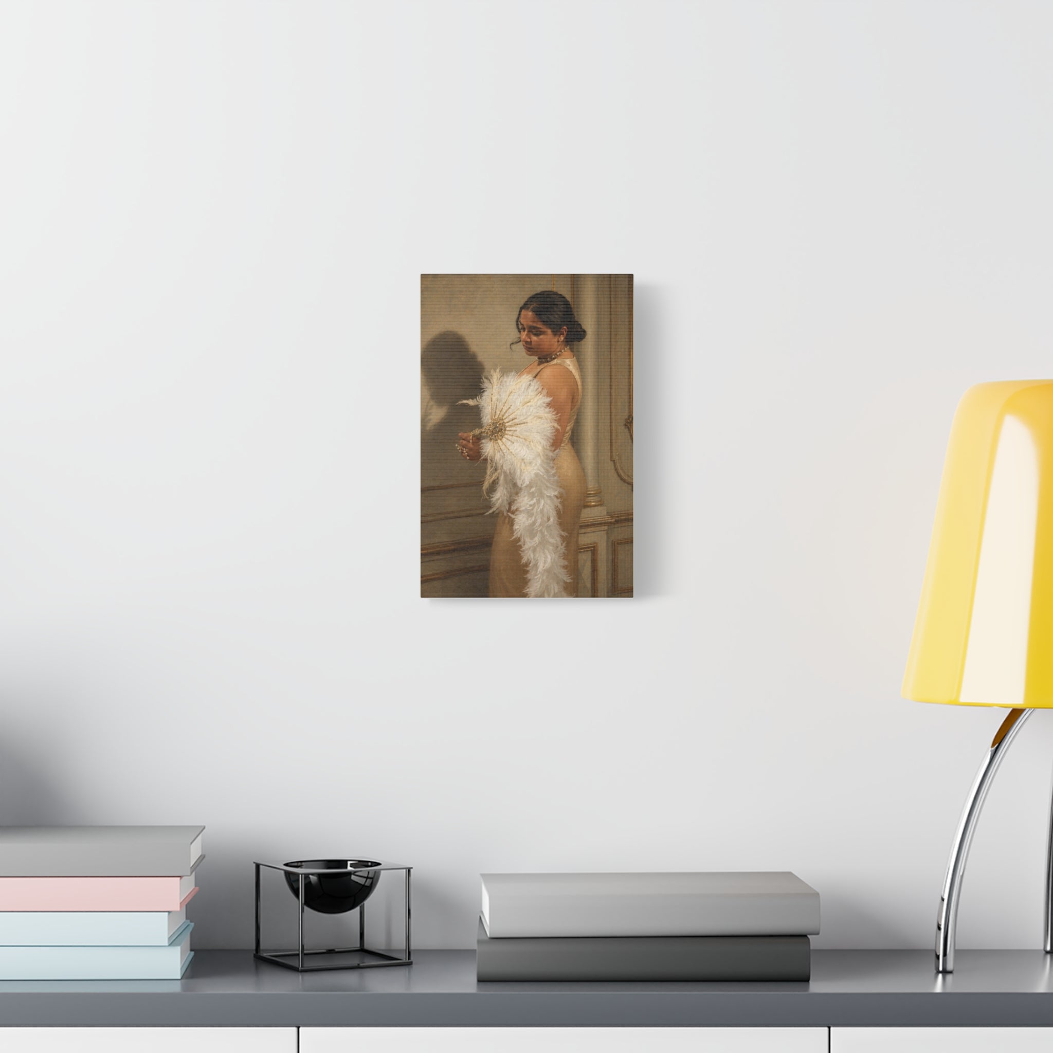 Classic Canvas