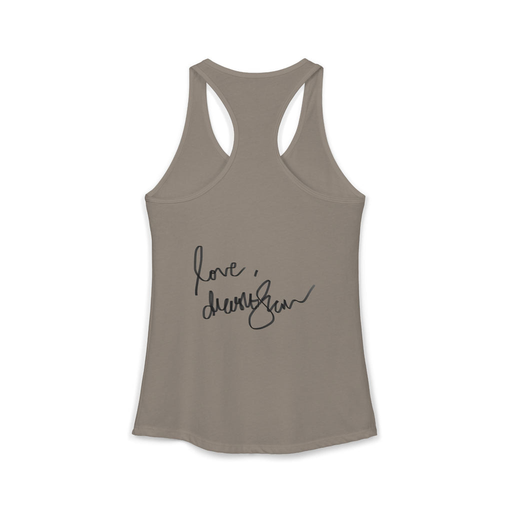 Women's Ideal Racerback Tank