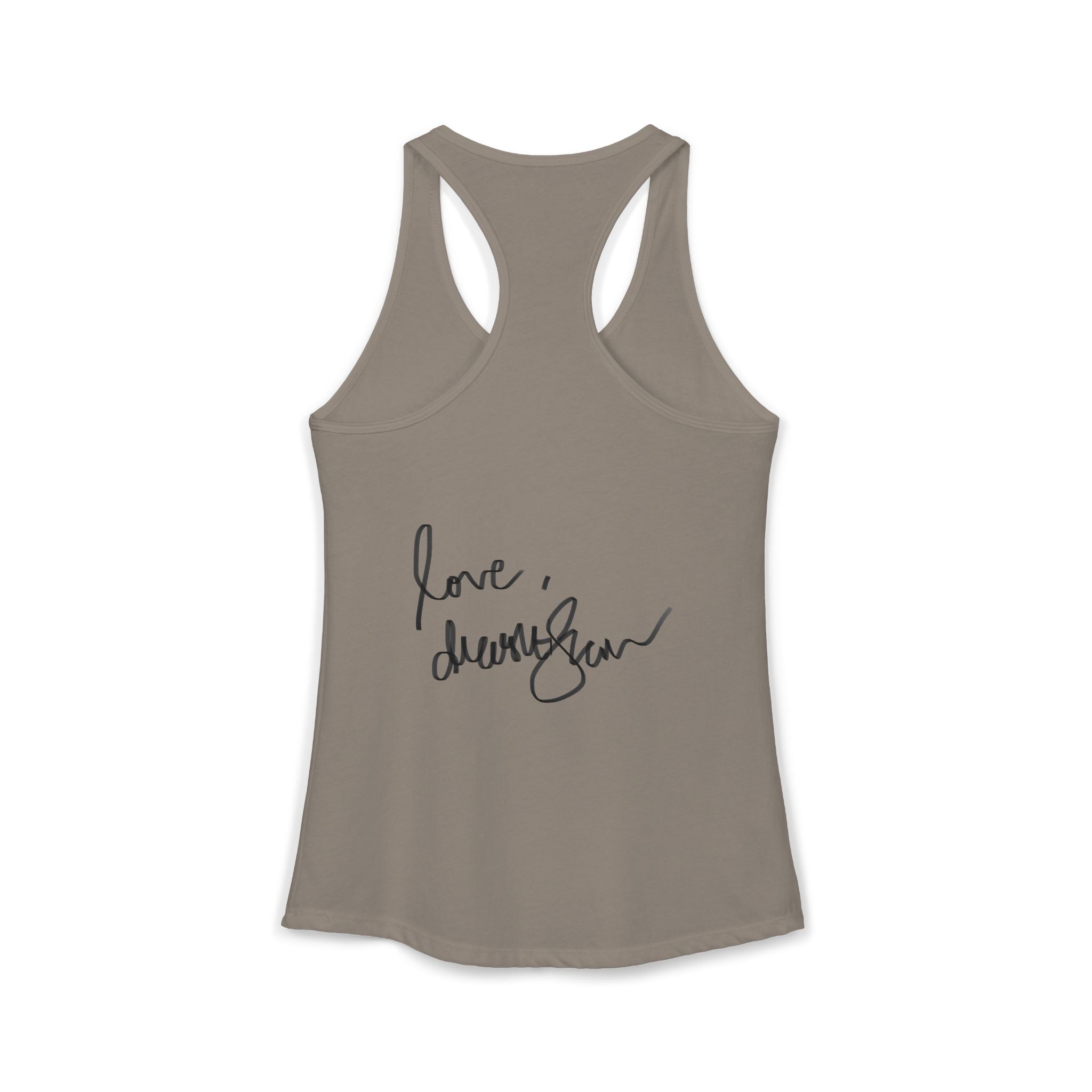 Women's Ideal Racerback Tank