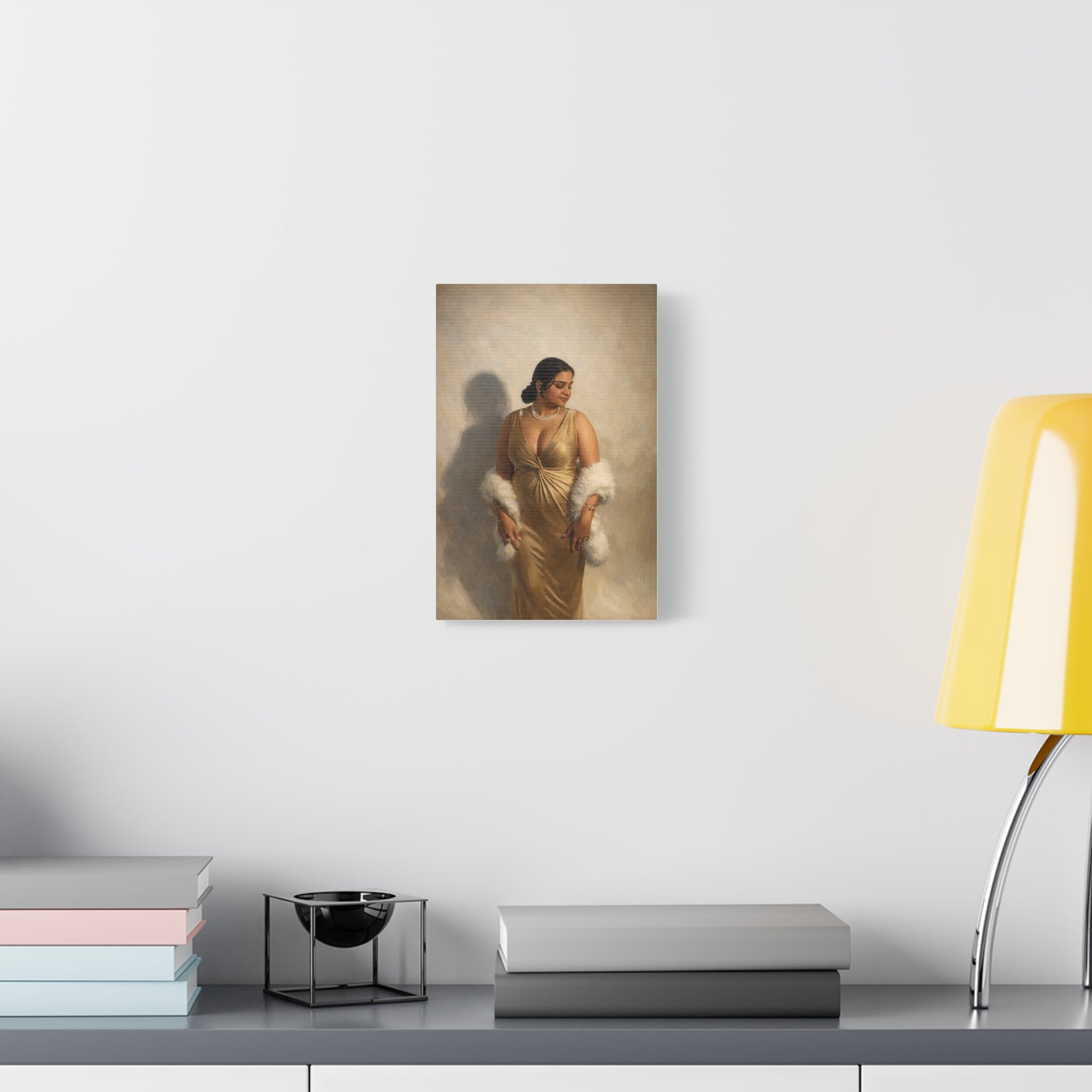Classic Canvas