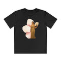 Youth Competitor Tee — Inspirational 'We Will Be Home' Graphic Tee