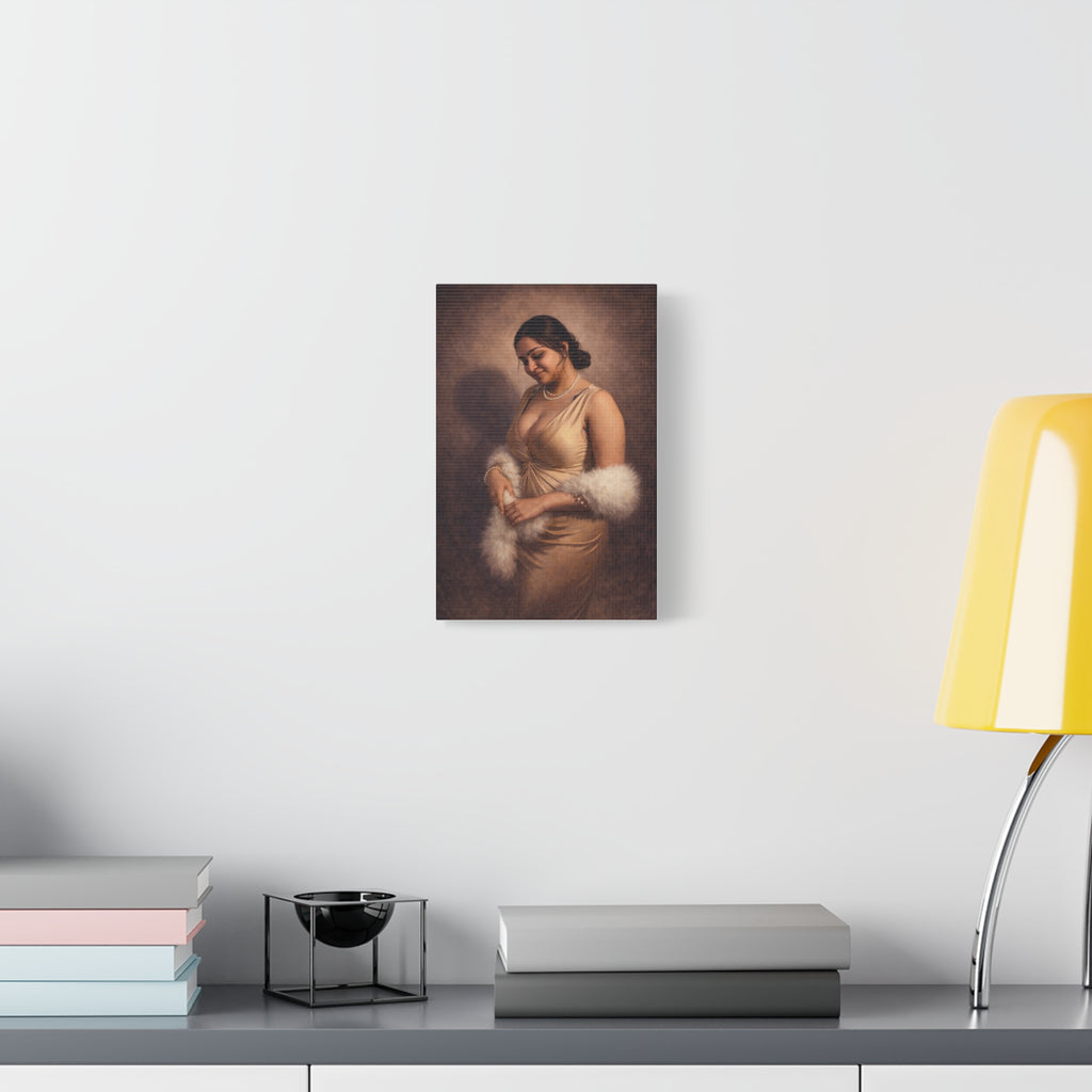Classic Canvas