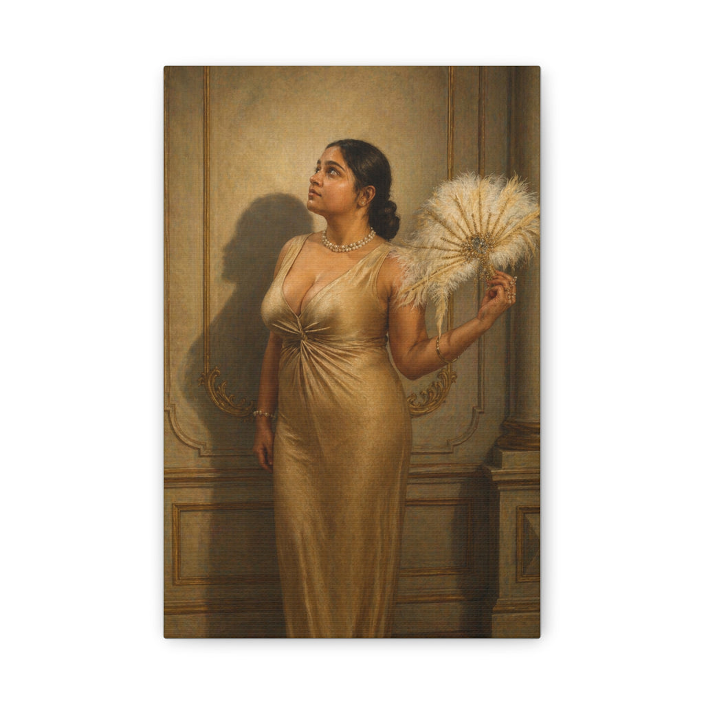 Classic Canvas