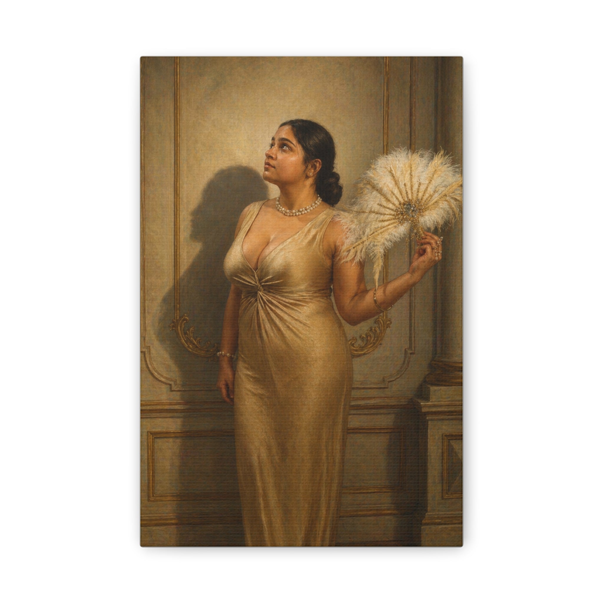 Classic Canvas