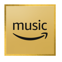 Listen on Amazon Music