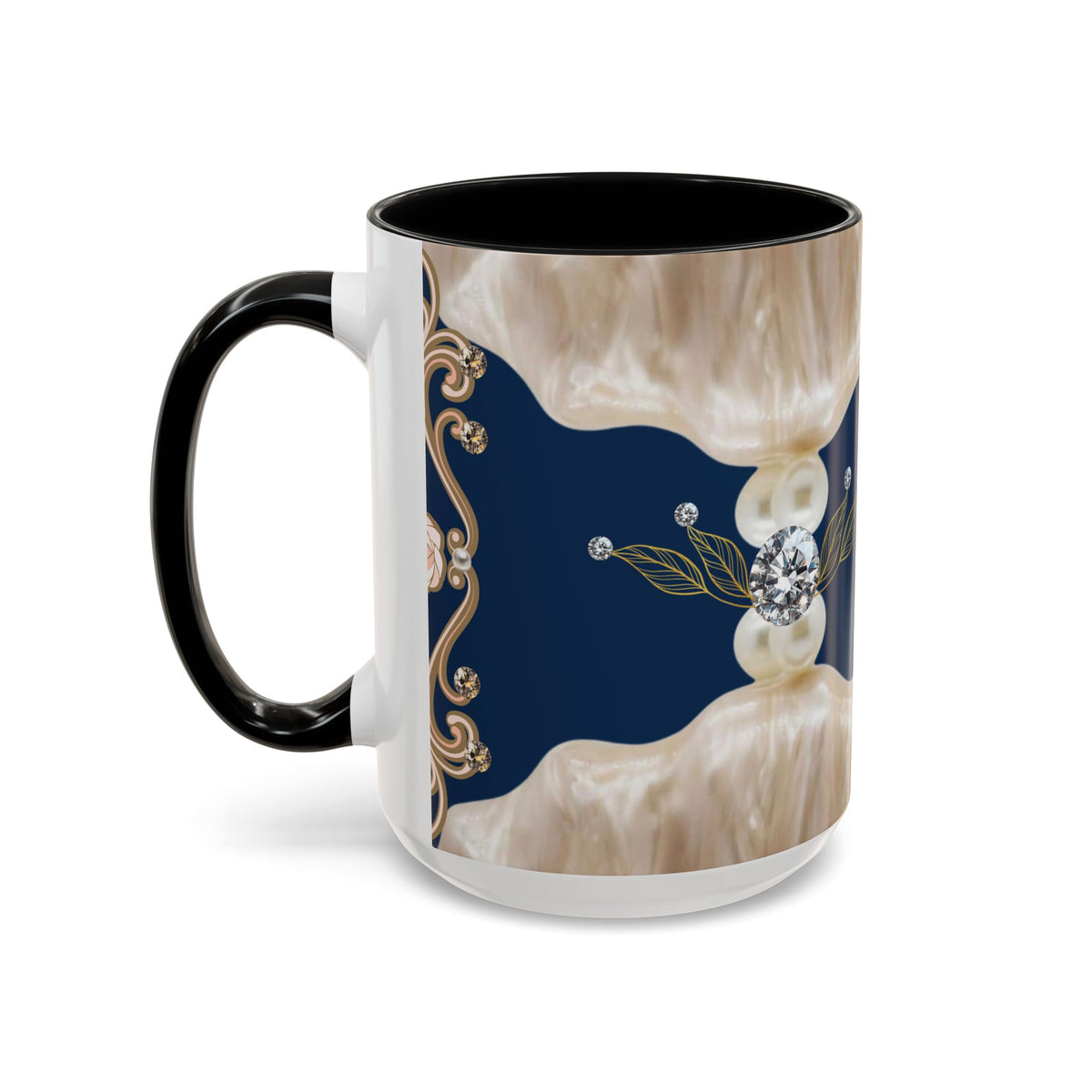 WWBH Coffee Mug - (11/15oz)