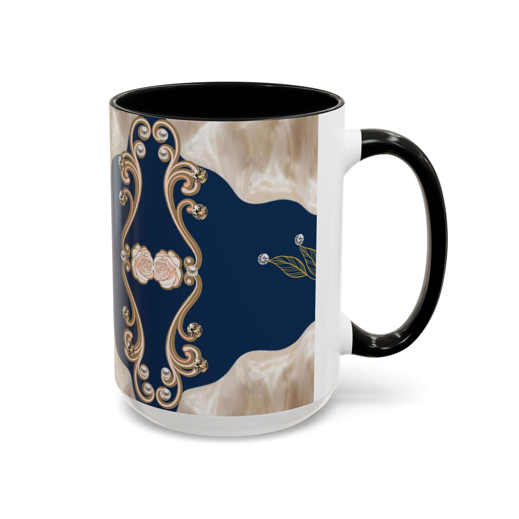 WWBH Coffee Mug - (11/15oz)