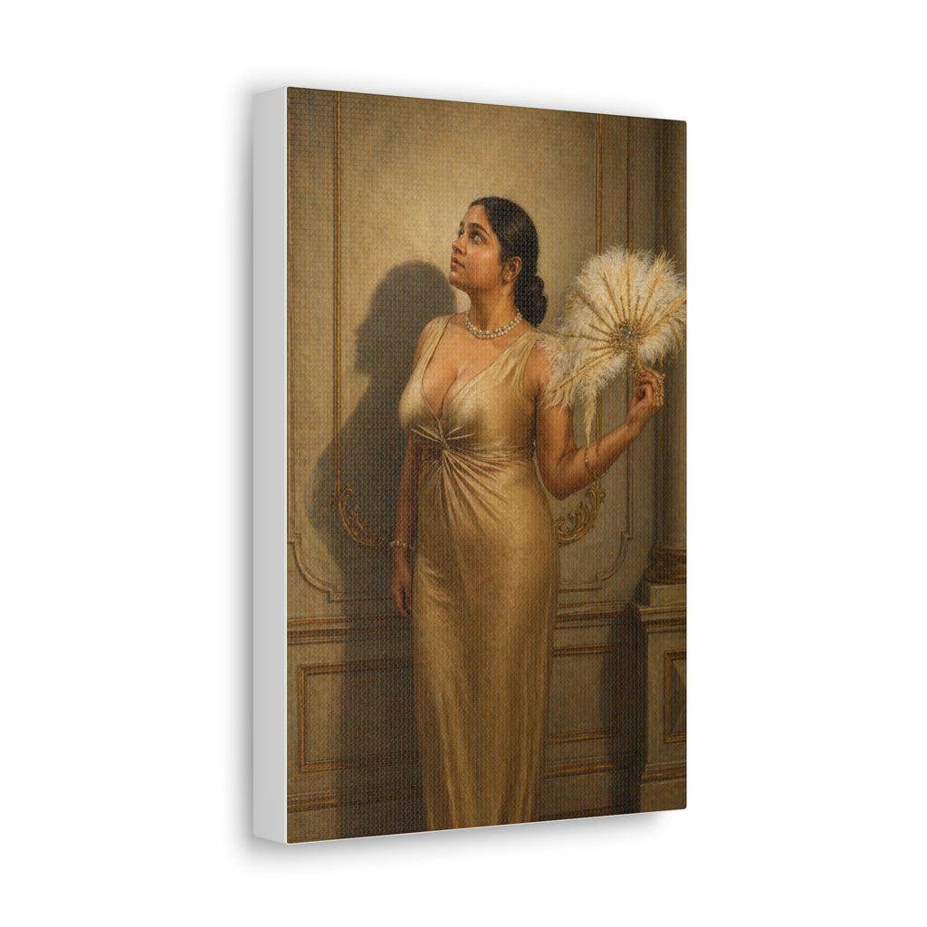 Classic Canvas
