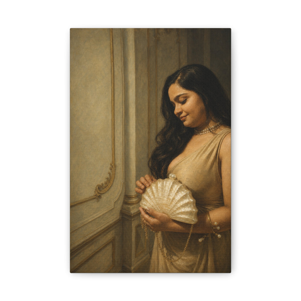Classic Canvas