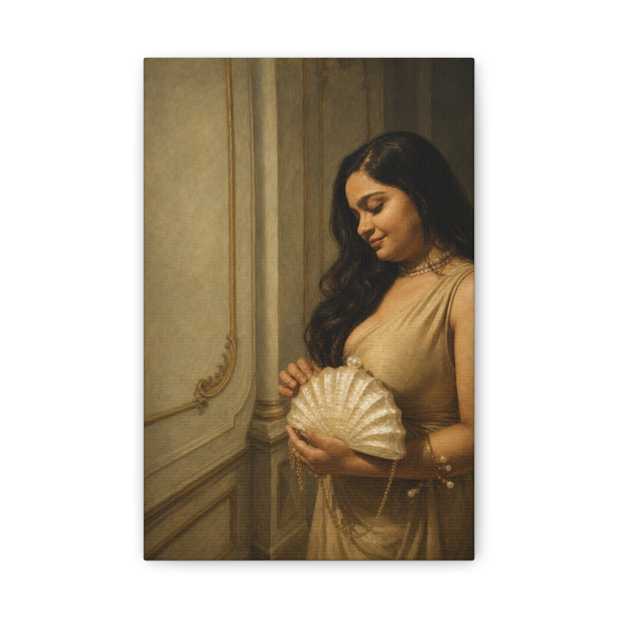 Classic Canvas