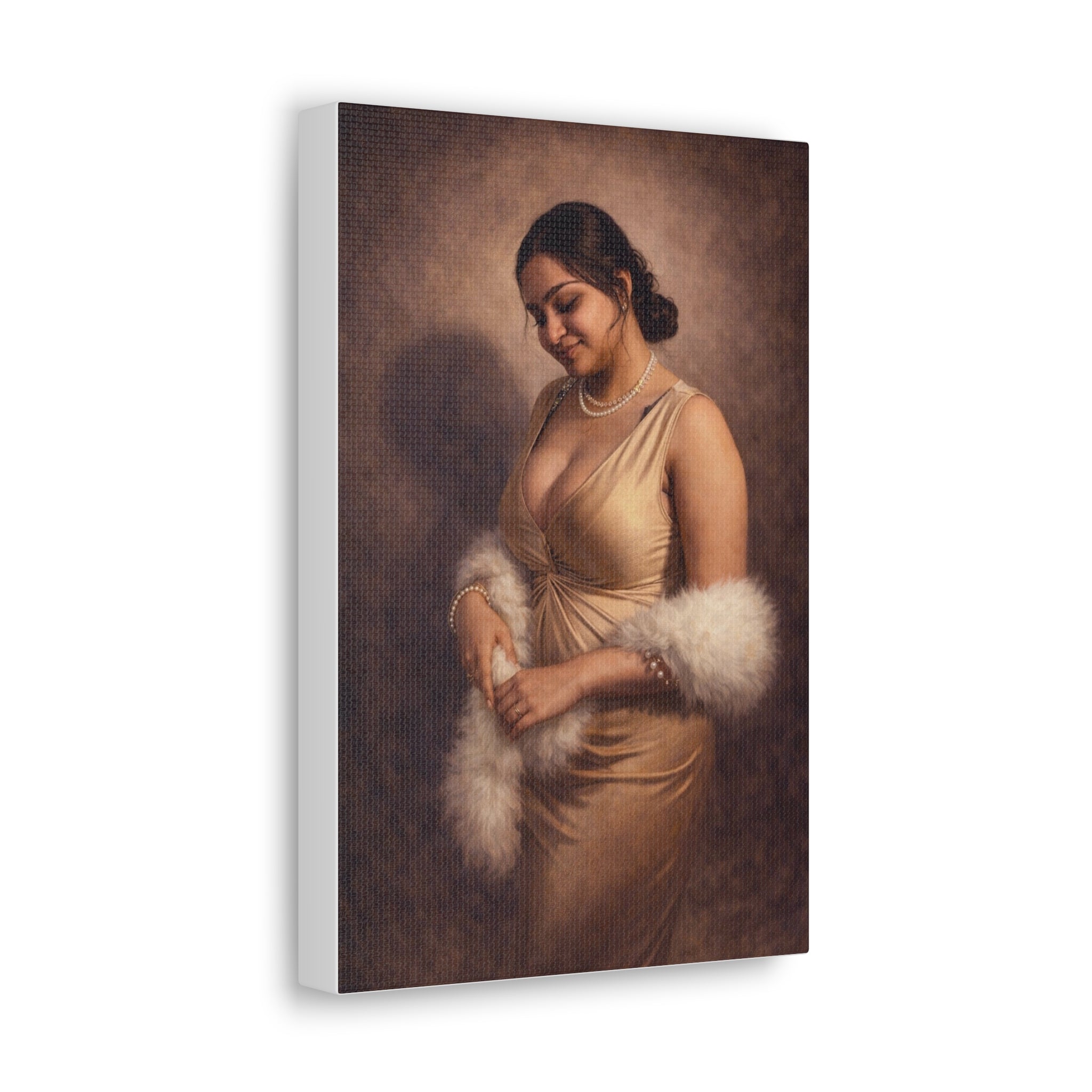 Classic Canvas