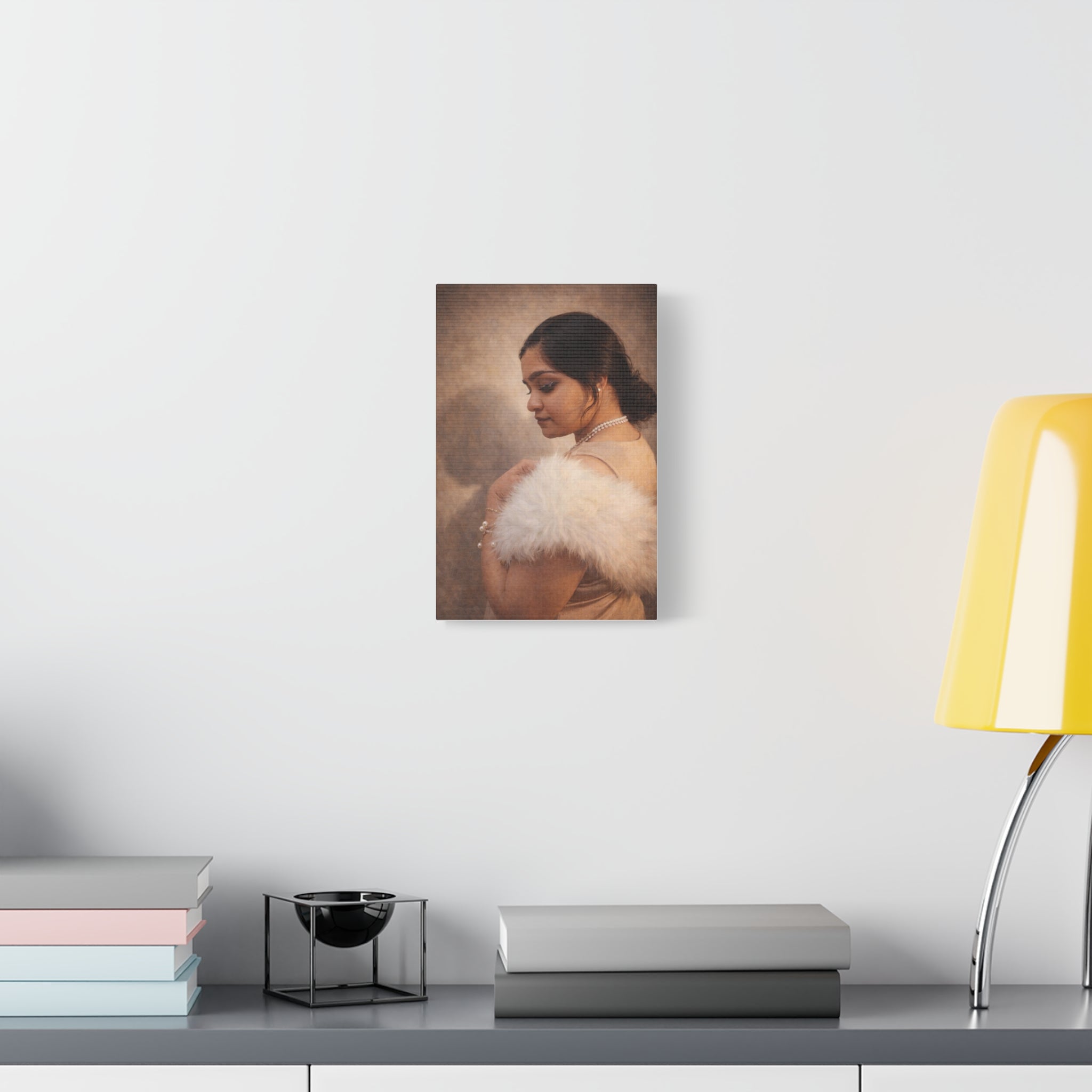 Classic Canvas