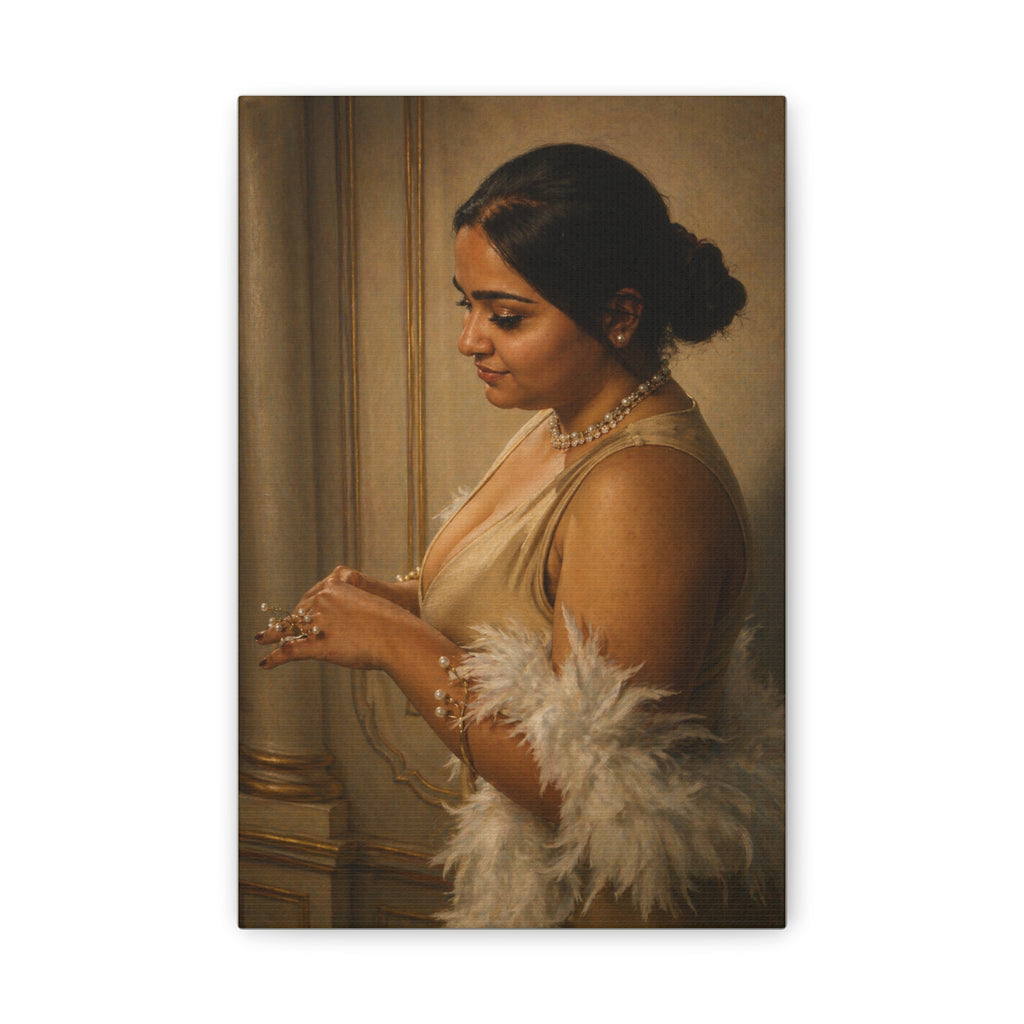 Classic Canvas