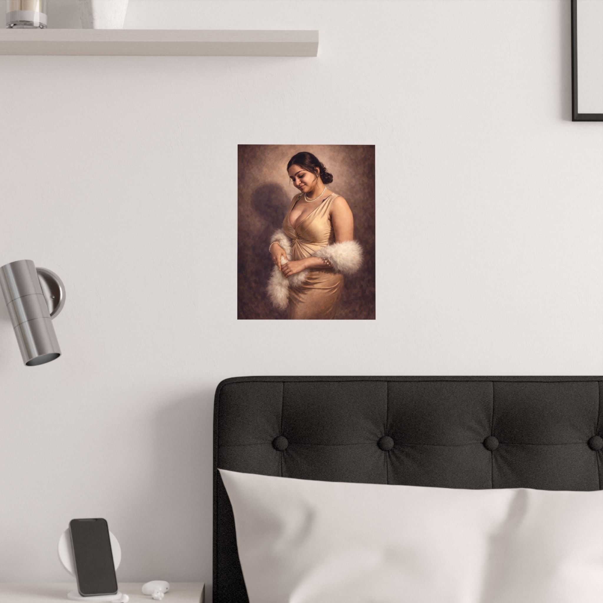 Satin Posters (210gsm)