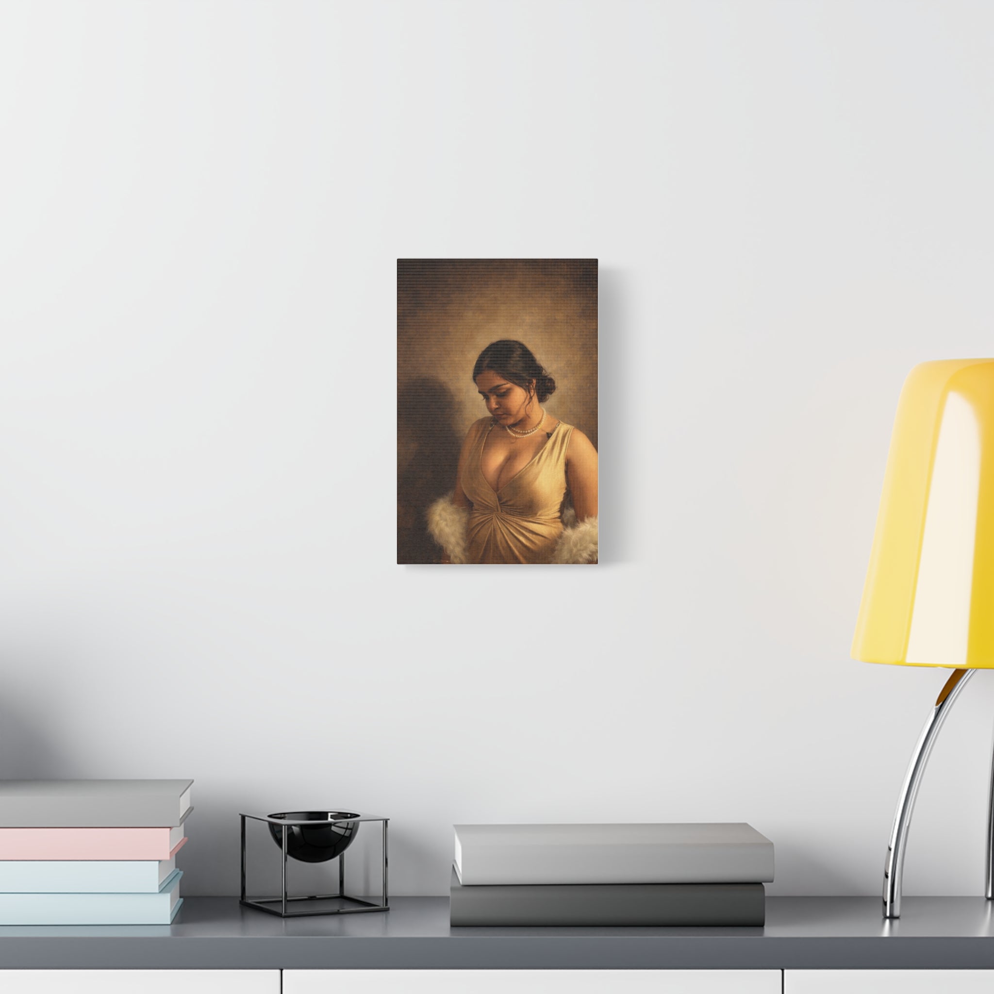 Classic Canvas