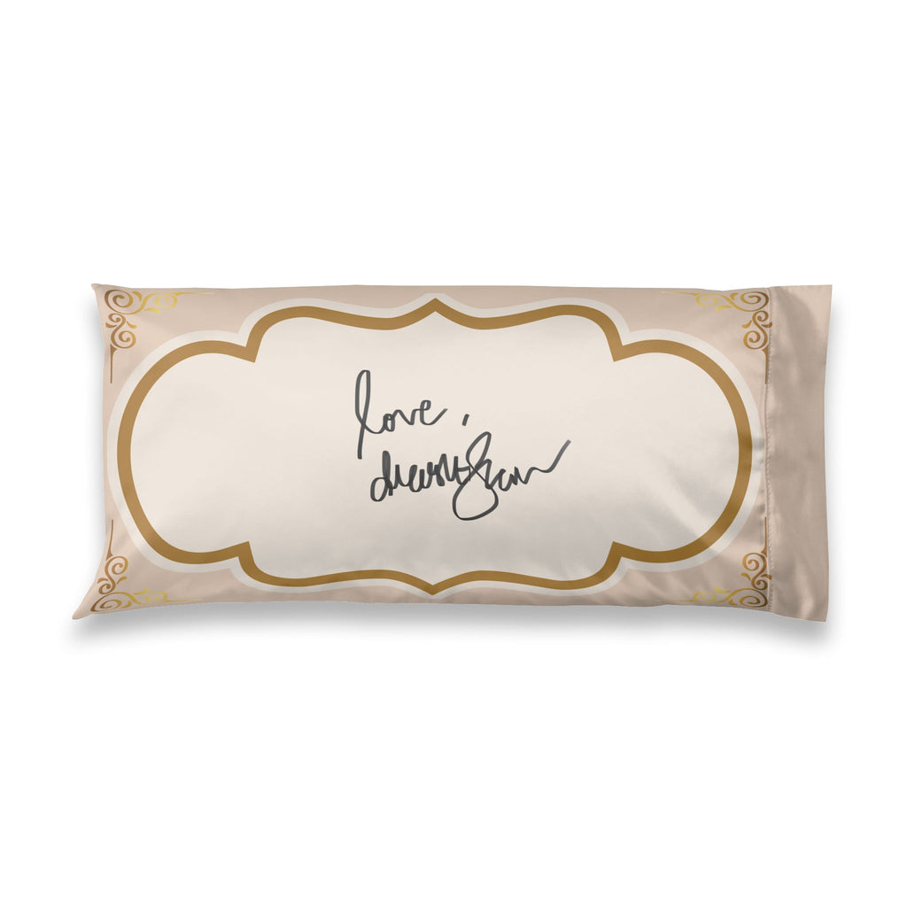 Satin Pillowcase