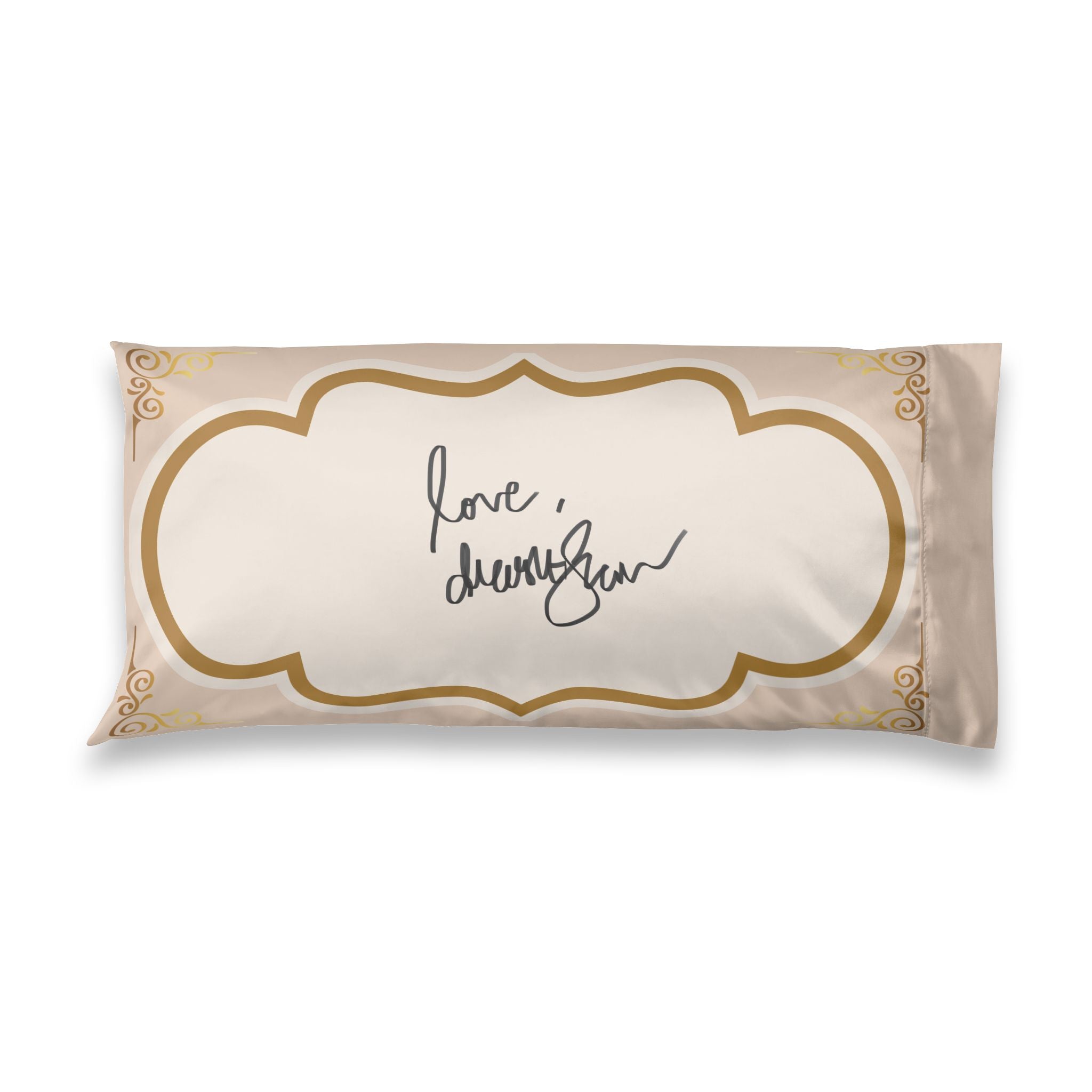 Satin Pillowcase