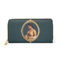Zipper Wallet