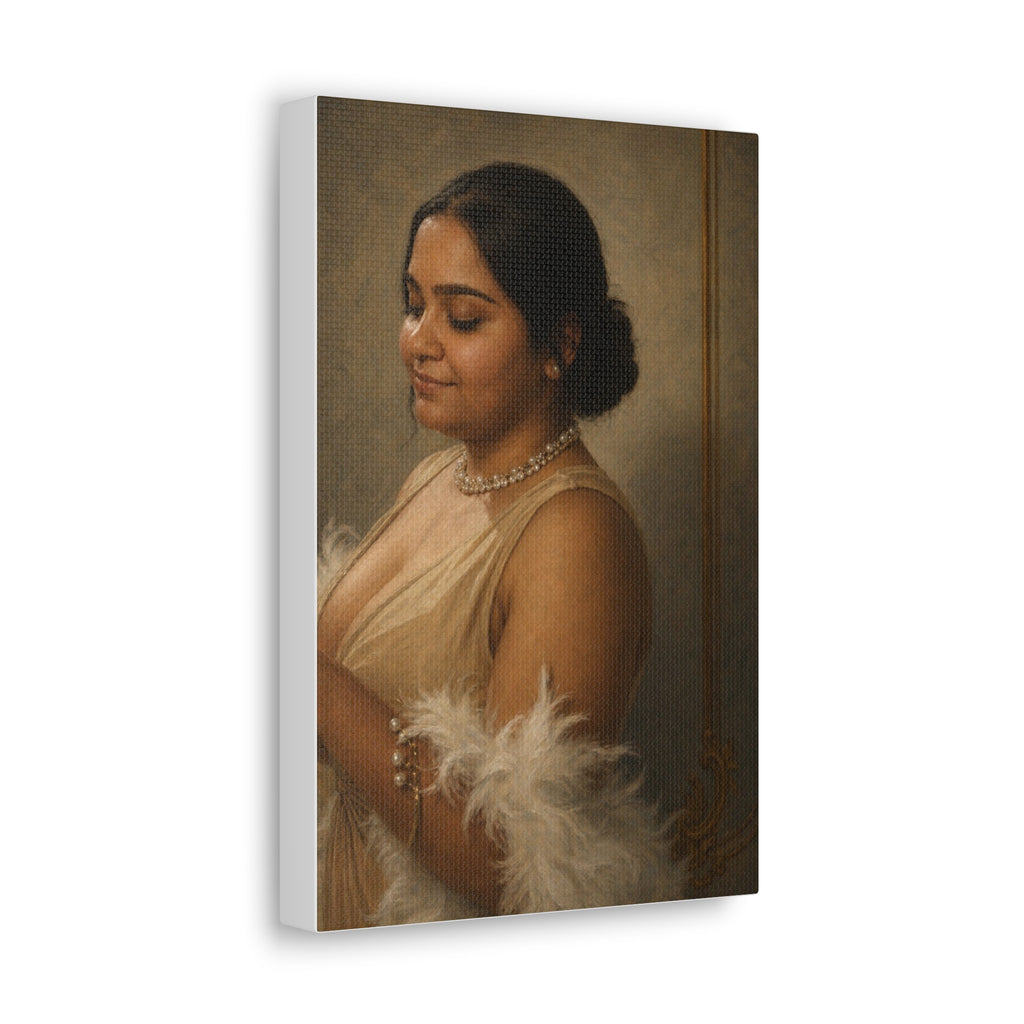 Classic Canvas