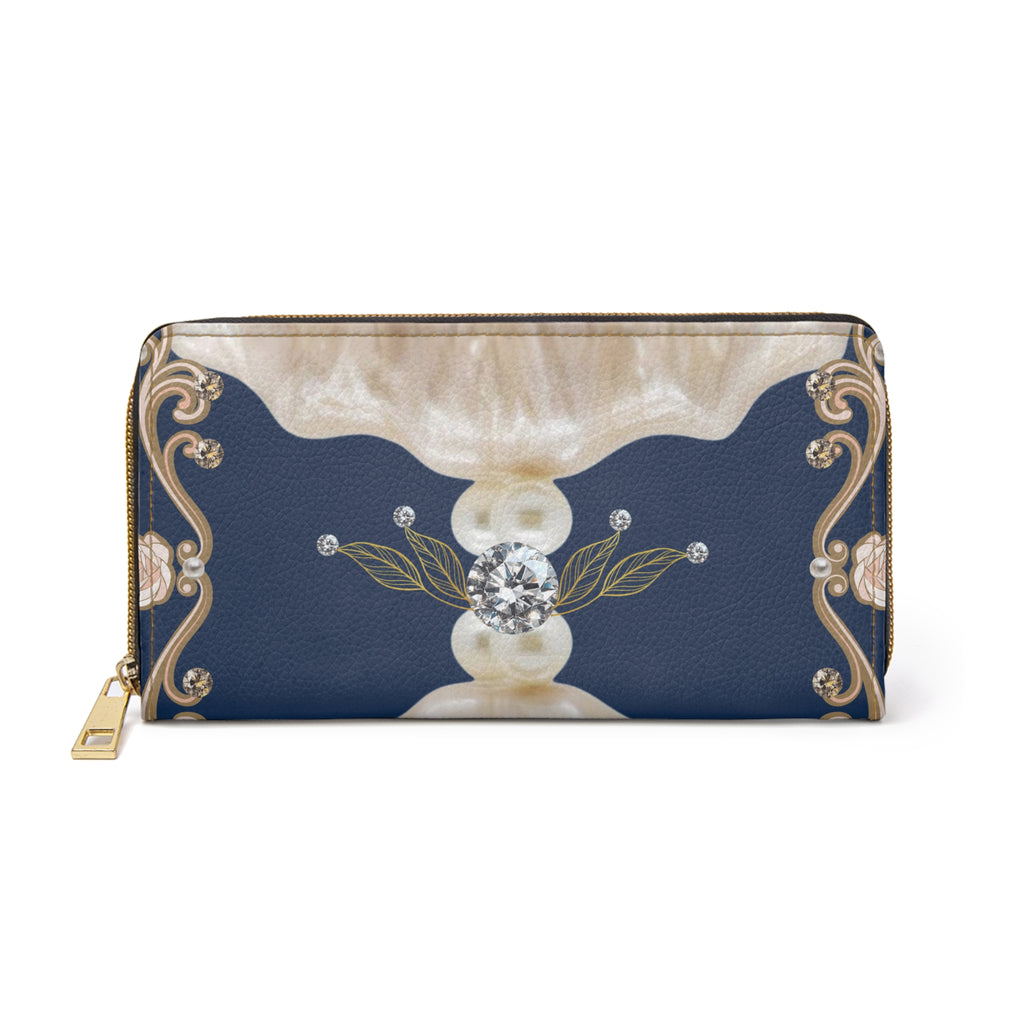 Zipper Wallet