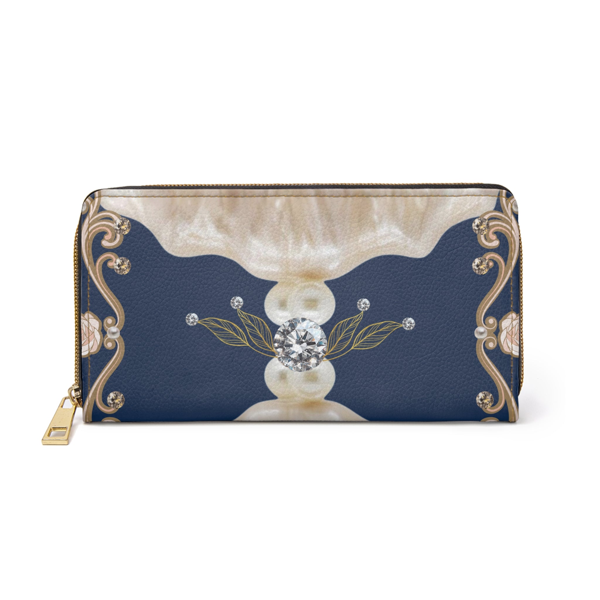 Zipper Wallet