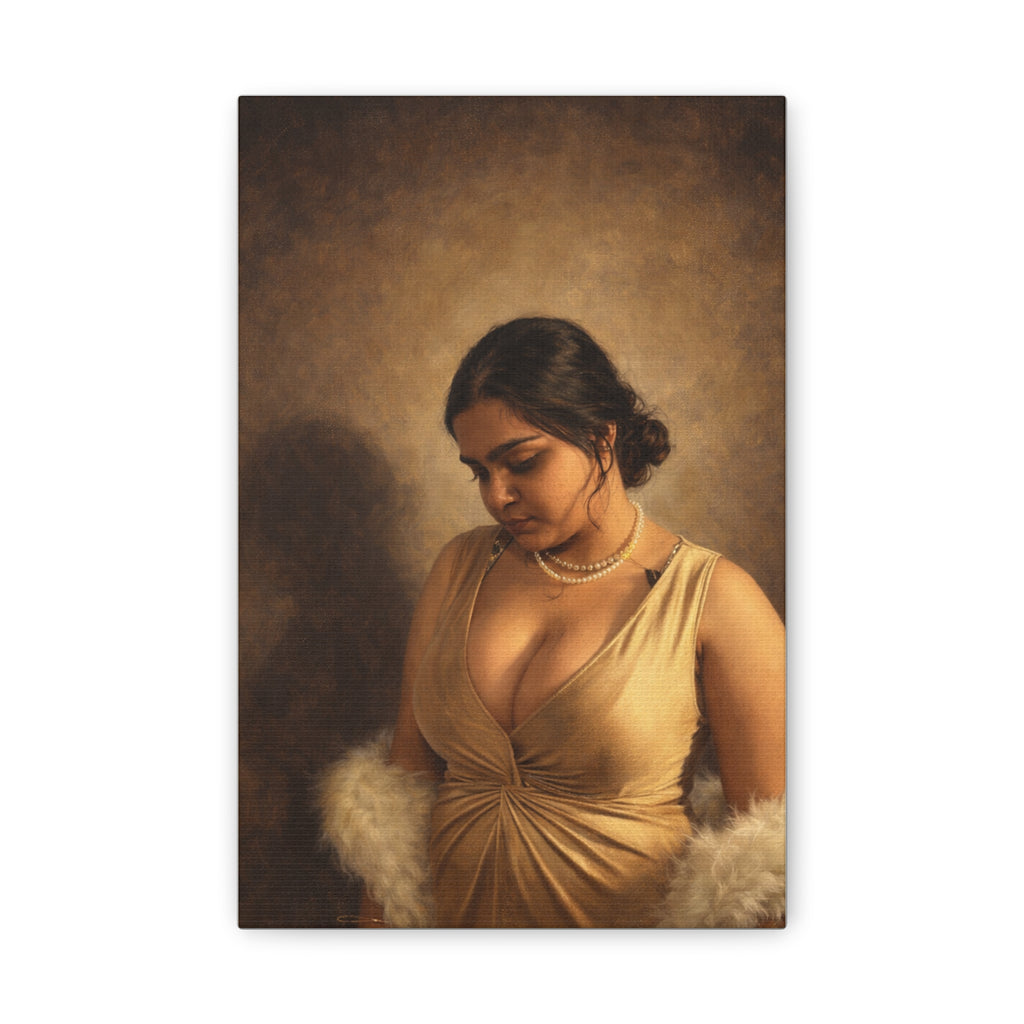 Classic Canvas