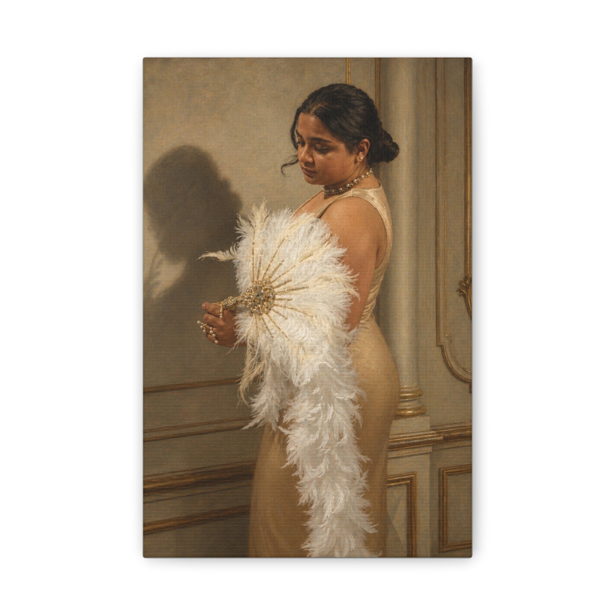 Classic Canvas