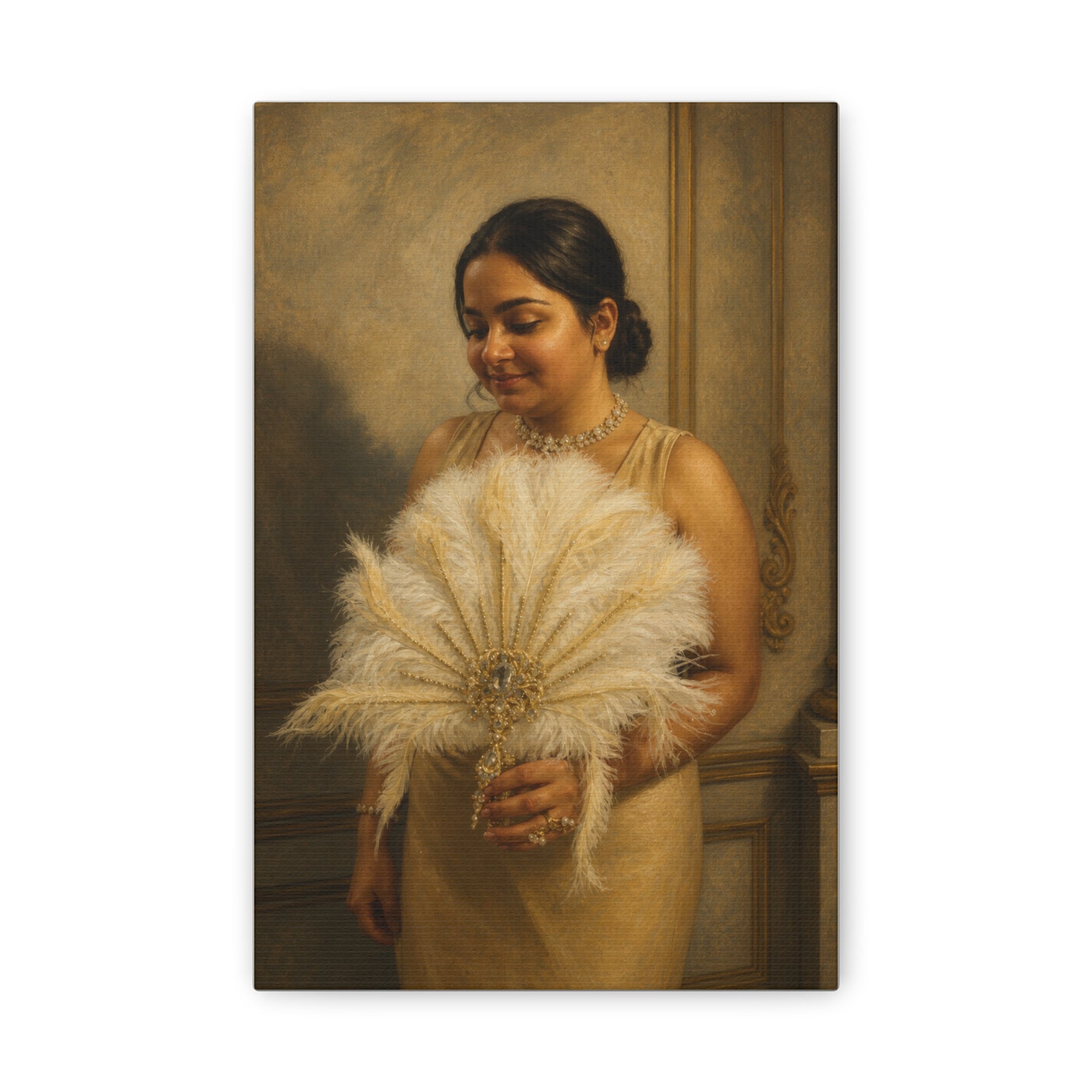 Classic Canvas