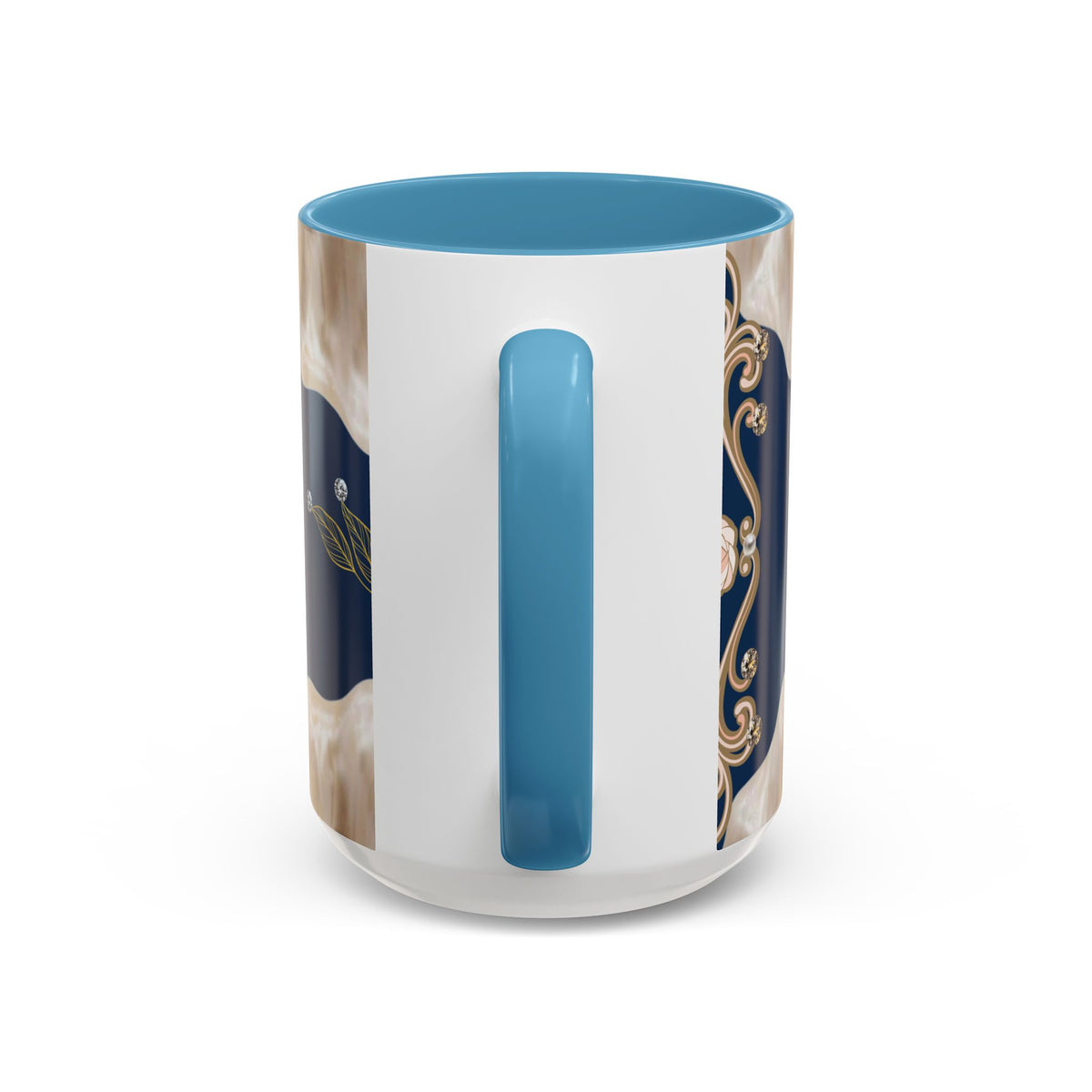 WWBH Coffee Mug - (11/15oz)