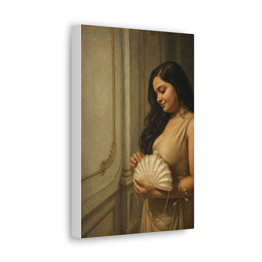Classic Canvas