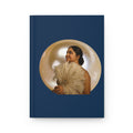 Hardcover Journal Matte