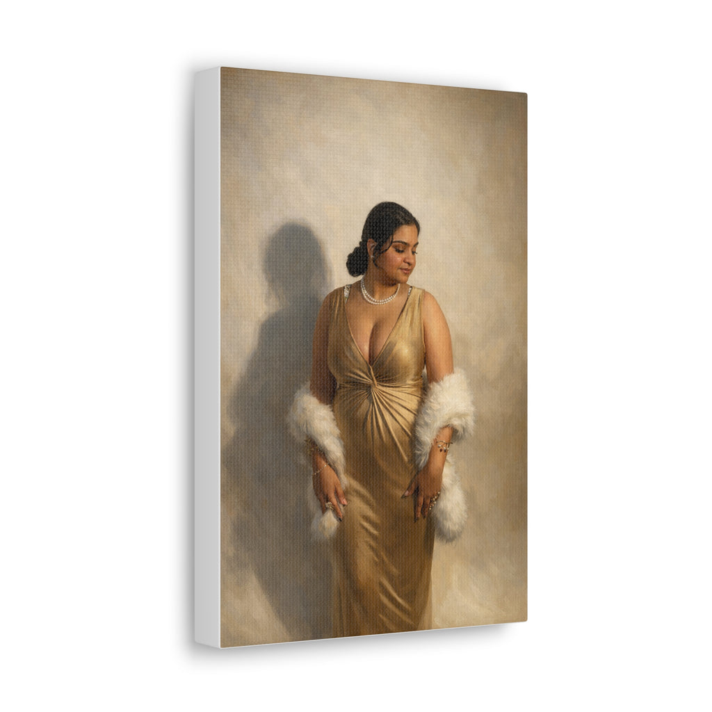 Classic Canvas