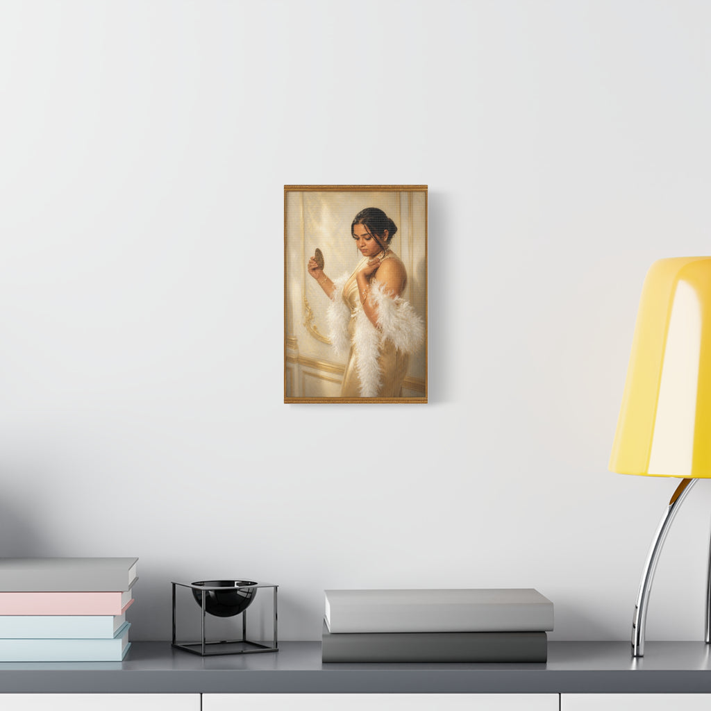 Classic Canvas