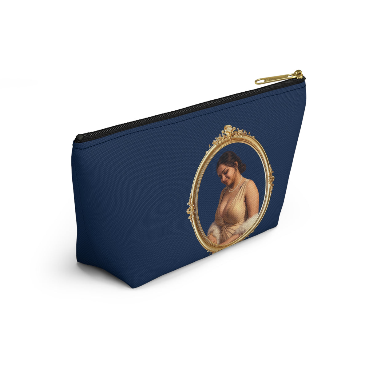 Drashti Accessory Pouch w T-bottom