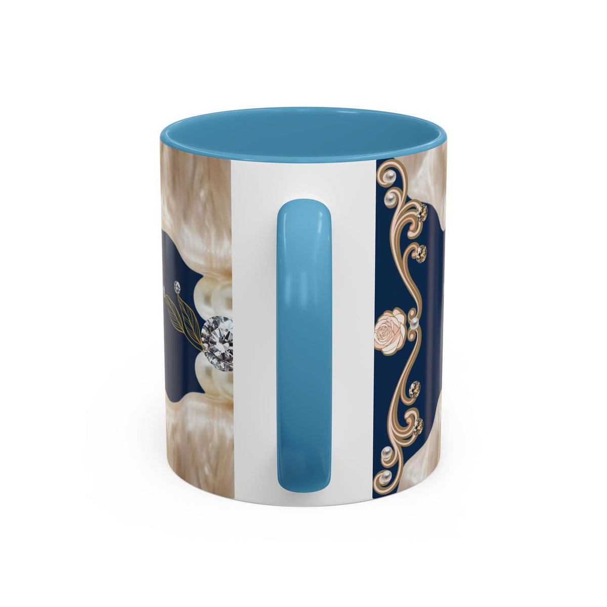 WWBH Coffee Mug - (11/15oz)