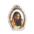 Custom Cut Statue — Personalized Photo Cutout Figurine