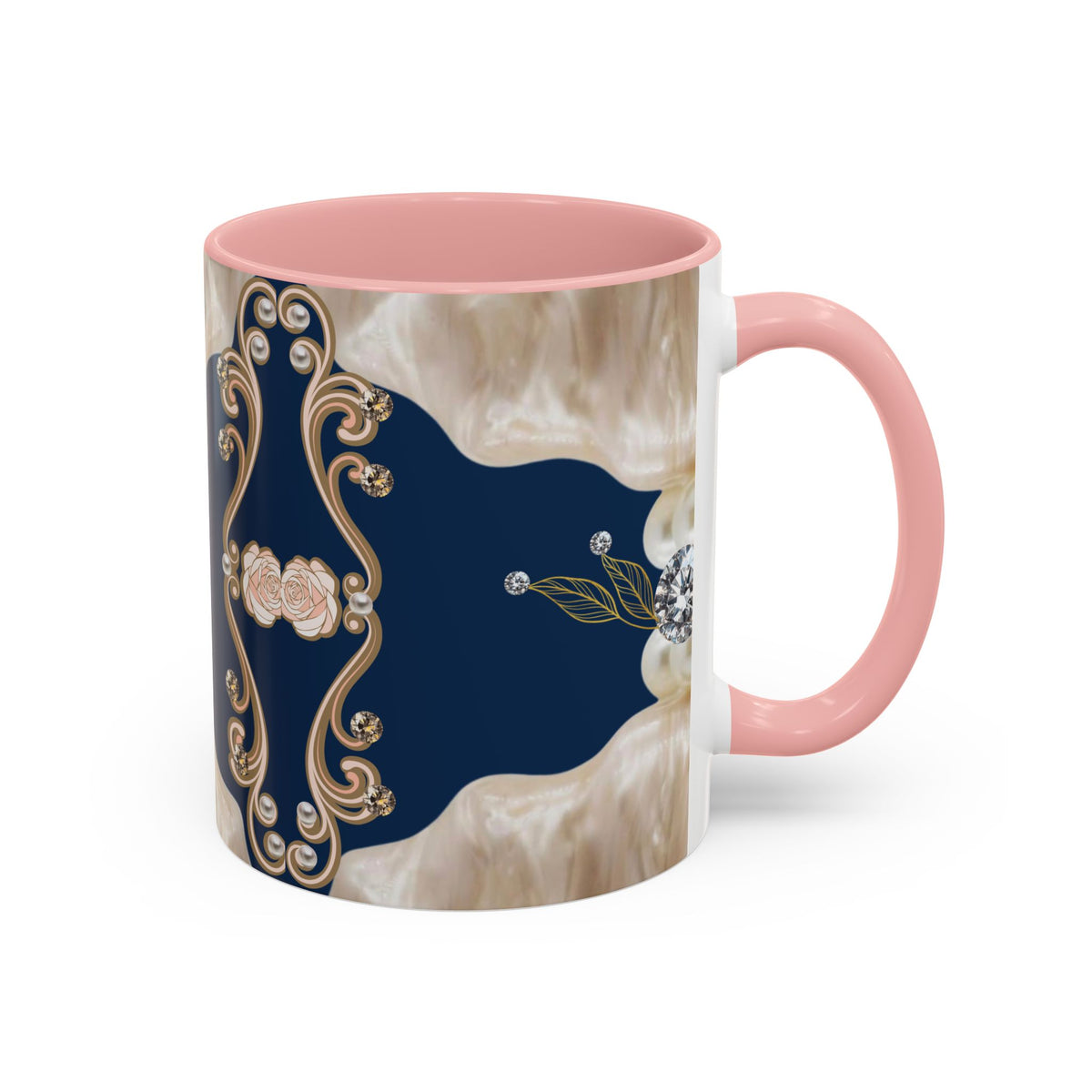 WWBH Coffee Mug - (11/15oz)