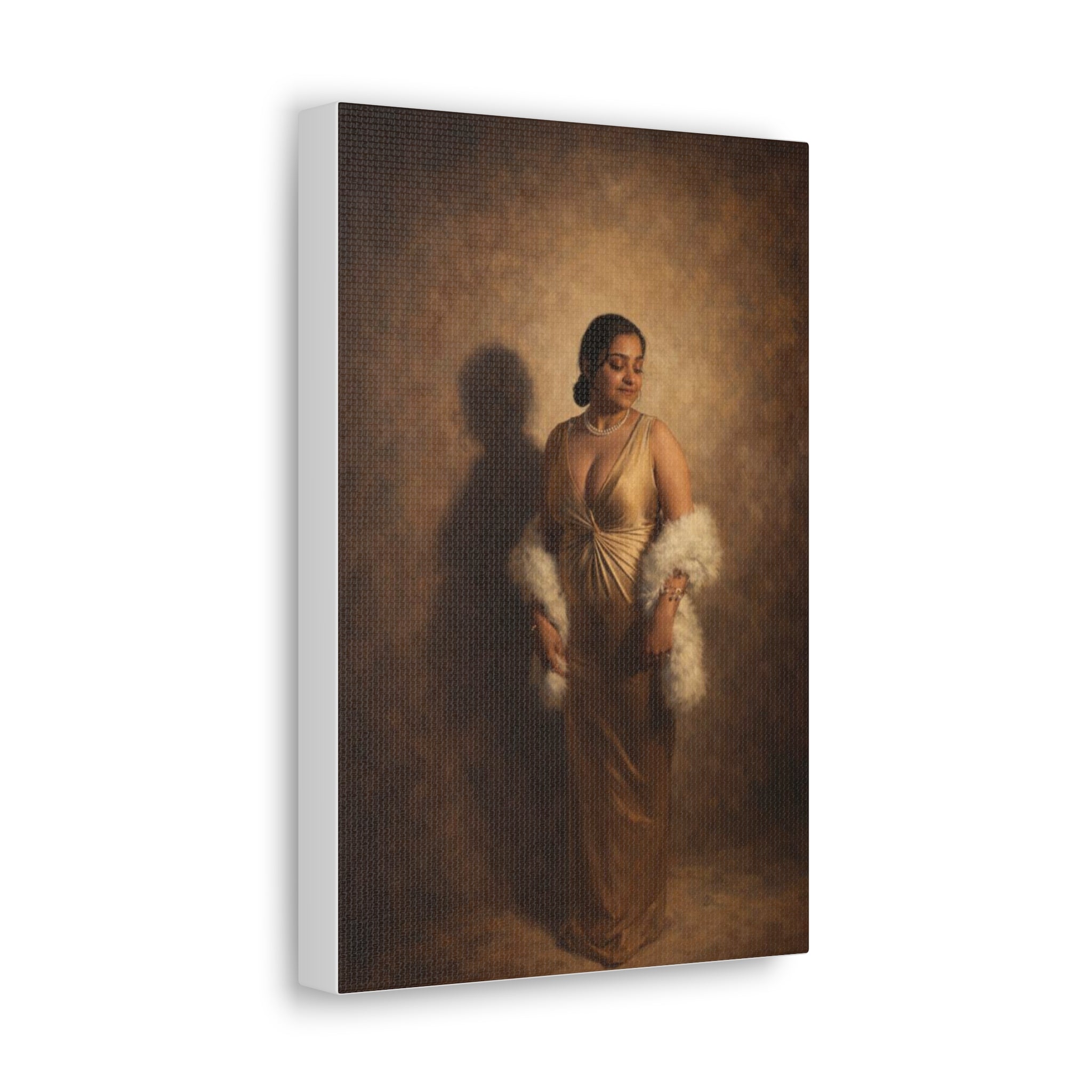 Classic Canvas