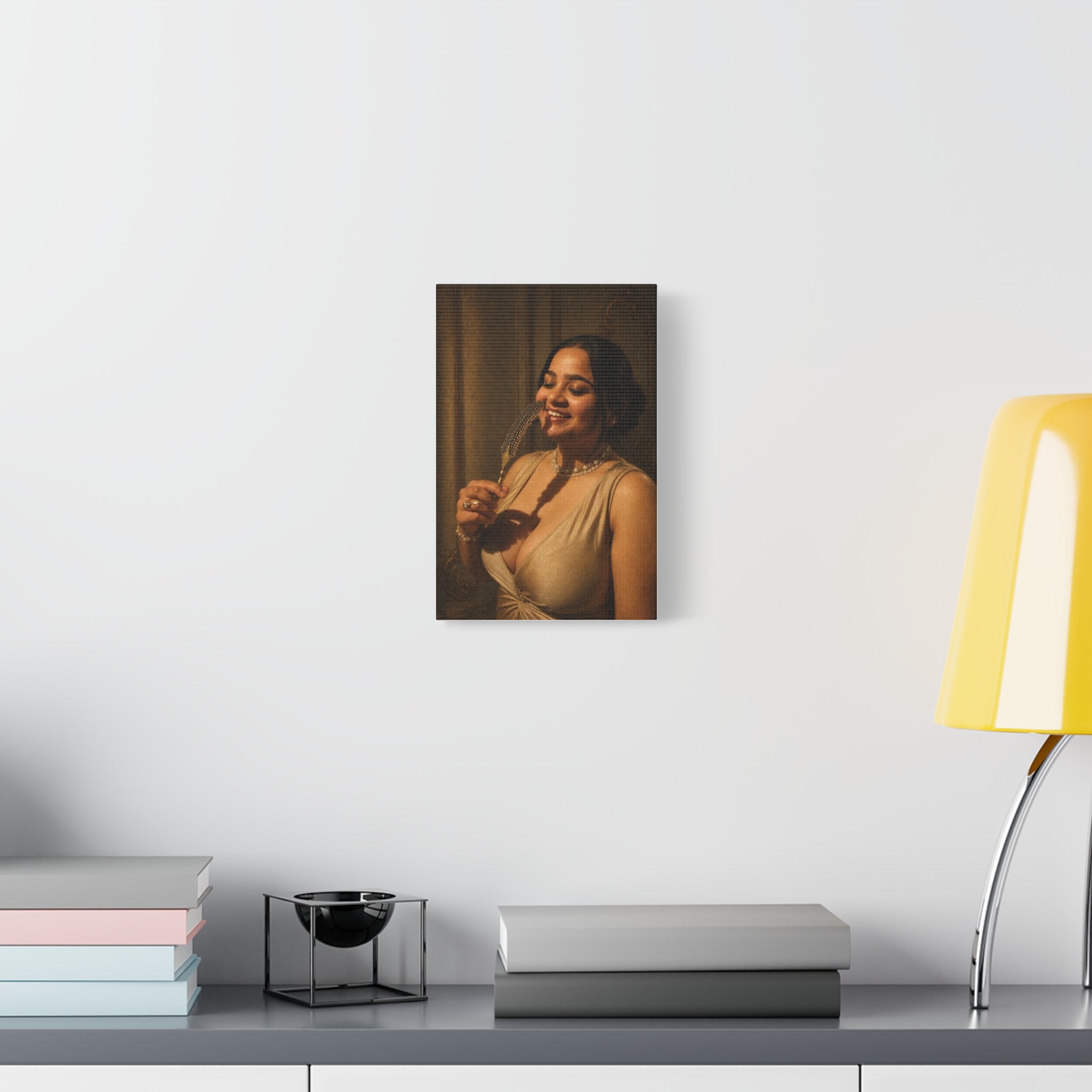 Classic Canvas