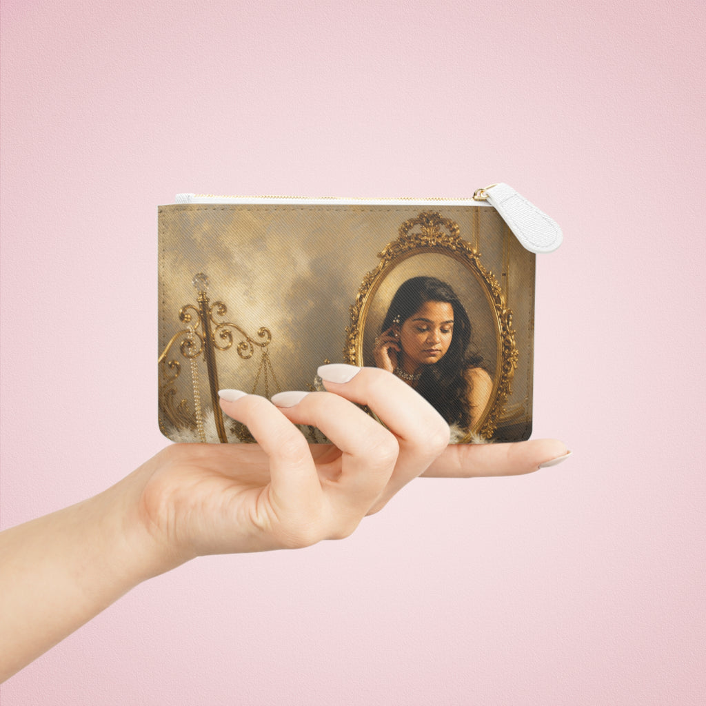 Mini Clutch Bag