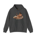 Hoodie — 'We Will Become' Venus Mirror Art Pullover