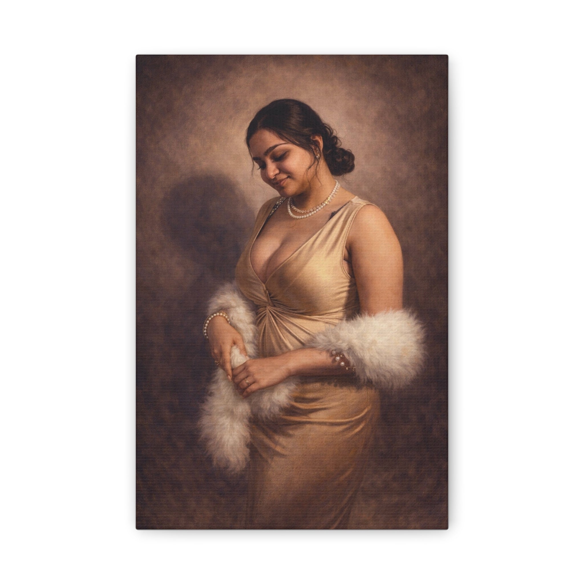 Classic Canvas