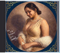WE WILL BE HOME- INSTRUMENTAL CD