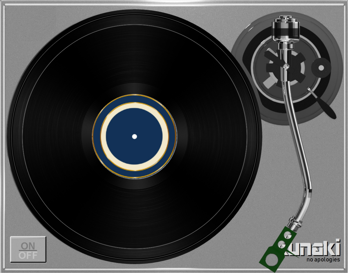WE WILL BE HOME 12 INCH VINYL